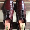 Allen Edmonds Leedsのコードバンを入手