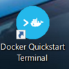 ディープラーニングの開発環境を構築しよう　　　　　②docker(Windows Home)