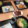 讃岐製麺 箕面半町店