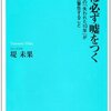 “人間の歴史を振り返れば、ファシズムを産み育てるのはいつだって大衆の無知と無関心だ”　『政府は必ず嘘をつく 　アメリカの「失われた１０年」が私たちに警告すること 角川ＳＳＣ新書』　堤未果　角川マガジンズ