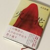 すでに作者の人となりが分かっている純文学『火花』