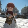 FF14をプレイし始めて１週間がたったよー！