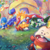 【ポケモンスリープ】1周年記念フェスティバルの過ごし方を考える