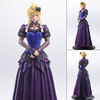 【FF7R】スタティックアーツ『クラウド・ストライフ ドレス Ver.』ファイナルファンタジーVII リメイク 完成品フィギュア【スクウェア・エニックス】より2023年2月発売予定♪