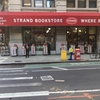 文房具＆雑貨好きに行ってほしい本屋「Strand Book Store」