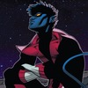 Kostum Nightcrawler, X-Men: Dark Phoenix  tidak baru