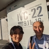 IVC-22 in 札幌