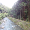 2019年　6月8日　和歌山県の蛍スポットに行く　写真残念