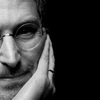  Steve Jobs フリークなデスクトップピクチャ