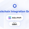 CdotがSolanaとChainLinkのネイティブ統合による助成金を獲得