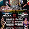 IWRGウェルター級タイトル戦が開催