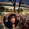伝説の瞬間をTWICEと！MUFGスタジアム追加公演で８万人のONCEが大熱狂🙌🍭✨