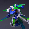 HG 1/144 ガンダムAGE-FX レビュー