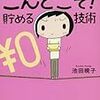 ADHDとお金の話②～僕のお金の管理法を紹介します　前編～