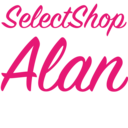 SelectShopAlan