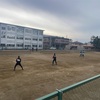 練習試合vs松山女子高校　＠松山女子高校