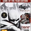 PC『Batman: Arkham City - Game of the Year Edition』Rocksteady Studios