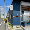 鶏泡そば 草戸ベース（福山市）濃厚トンチキラーメン