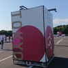 東京五輪女子サッカーGL　中国×ザンビア（宮城スタジアム）