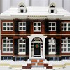 LEGO 21330　アイデア　ホーム・アローン　⑰～⑳