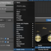 【Full Bucket Vocoder FBVC】GarageBandで使える無料ボコーダー