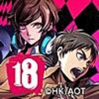 アニメ 18if がとにかくヤバくてエモい Kind S Room
