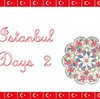 イスタンブール　day2