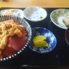 佐井村 ぬいどう食堂