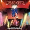 BREAKERZ×コナン