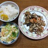 2024年10月の料理記録