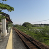 天竜浜名湖鉄道-35：いこいの広場駅