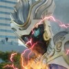 貴重な女キャラが・・　の巻