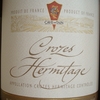 Crozes Hermitage Grand Classic Cave de Tain 2012