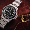 ［Sold item］ROLEX SUBMARINER  REF.5513  '71