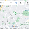 グーグルマップは意外と頼りにならない