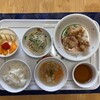 12/14(水)の給食