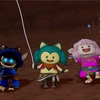 ドラクエ10テンの日とアニメイトと原神聖遺物と素材