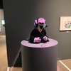 やばいキャラクター勢ぞろい・セサミストリート展に行く