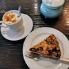 お墓参り⇒気になっていたカフェGOTOへ