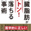 悩めるドロドロ血さんへ。。。LDLコレステロールについて。