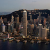香港当局、土地売却条件に国安法適用条項を追加＝メディア