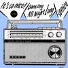 ◆RECORD STORE DAY 限定7’’シングル◆SO NICE ソーナイス 「It's so nice ! / Dancing All Night Long」