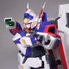 コトブキヤ 1/100 スーパーロボット大戦OG Ｒ−１ レビュー