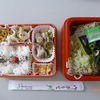 そば弁当