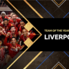 リバプールがＢＢＣスポーツチームオブザイヤーに選ばれる！