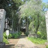 真福寺_広い・・（東京都武蔵村山市）