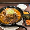 青森県三沢市/【ご当地グルメ】宝介三沢店さんの三沢カレー味噌ラーメンスペシャルを食べて来ました。