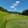 梅雨前のんびり⛳