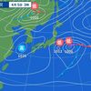 富士河口湖 10cm 以上の 積雪。／関東や東北南部は冬の寒さ、北海道や西日本は春本番。⇒★【　週末は　２５℃ 超 の夏日　】★　（＋補遺っ＠６朝）