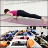 【エントリー受付】Athlete Yoga vol.12